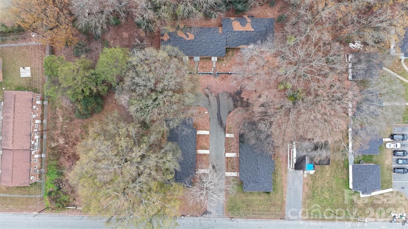 2427 Carmine St, Charlotte, NC 28206