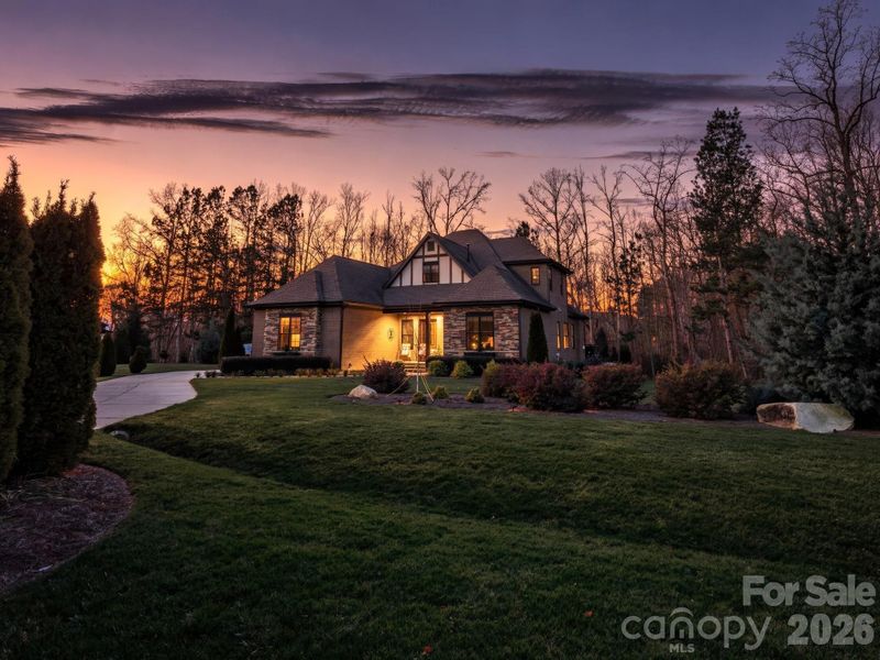 4034 Flagstone Dr, Lancaster, SC 29720