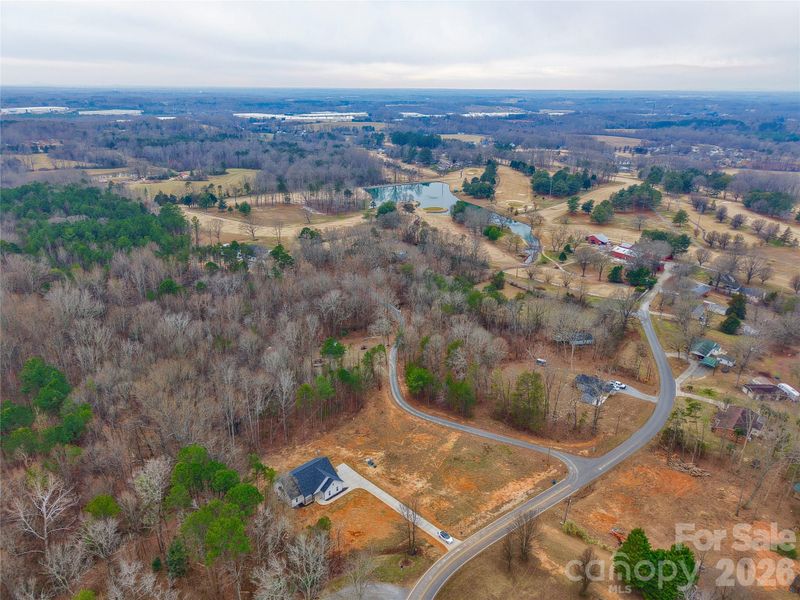 487 S 8th Ave, Maiden, NC 28650