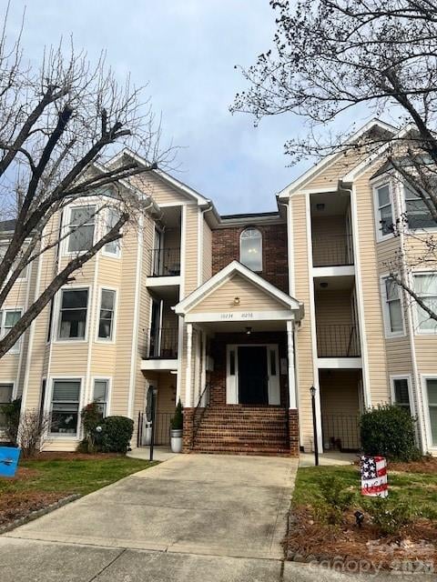 10244 Rose Meadow Ln, Charlotte, NC 28277