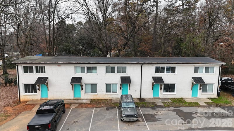 2336 Julia Ave, Charlotte, NC 28206