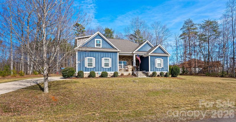 4490 N Wynswept Dr, Maiden, NC 28650
