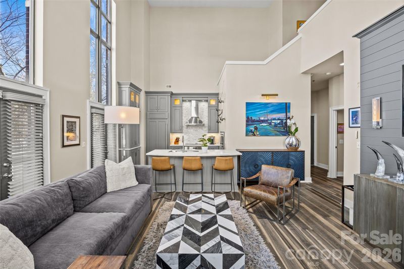 115 E Park Ave #101, Charlotte, NC 28203
