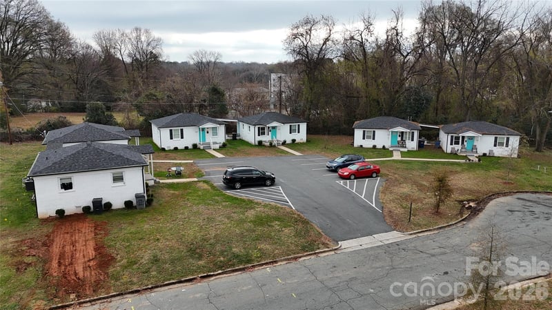 2225 Alma Ct, Charlotte, NC 28206