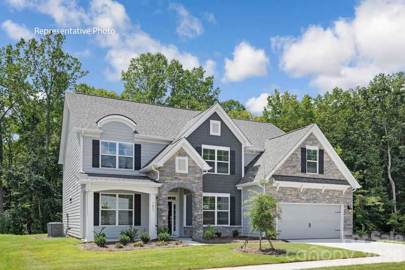 6160 Sylvan Dr, Denver, NC 28037