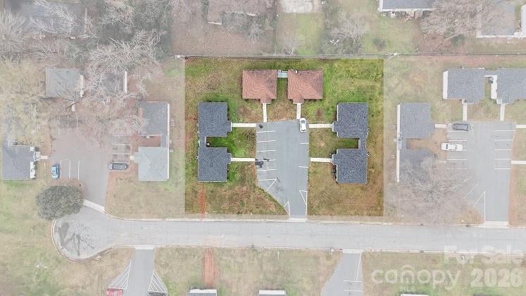 2232 Alma Ct, Charlotte, NC 28206