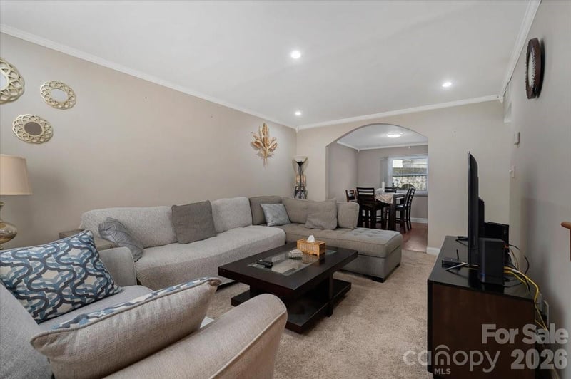 7920 Shady Oak Trl, Charlotte, NC 28210
