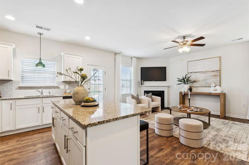 1220 Kent Downs Ave SW, Concord, NC 28027