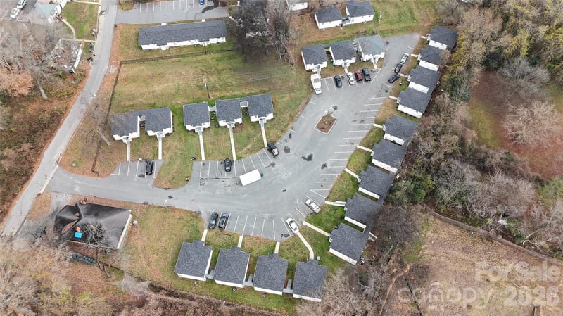 2479 Julia Ave, Charlotte, NC 28206