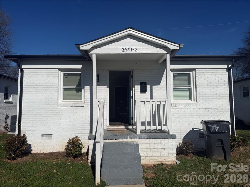 2479 Julia Ave, Charlotte, NC 28206