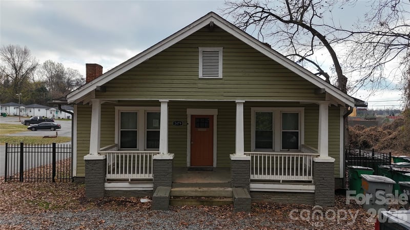 2479 Julia Ave, Charlotte, NC 28206