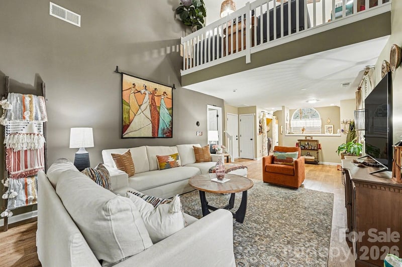 8331 Christmas Ct #5401, Charlotte, NC 28216