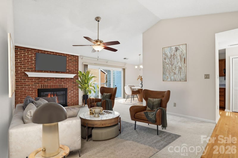 9209 Kings Canyon Dr, Charlotte, NC 28210