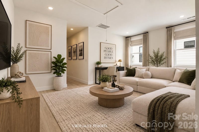 2007 South St, Charlotte, NC 28208