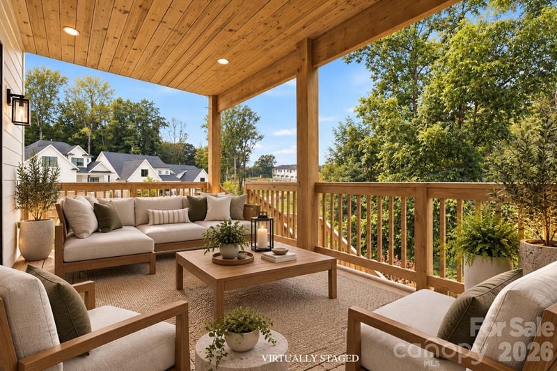 2007 South St, Charlotte, NC 28208