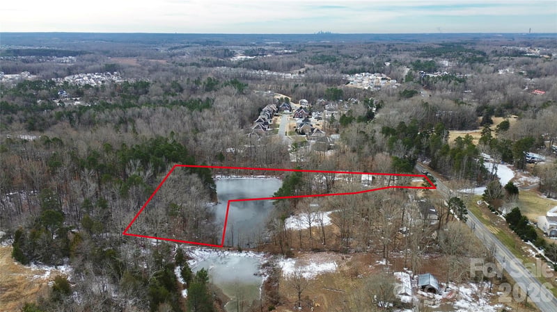 3344 Shiloh Church Rd, Davidson, NC 28036