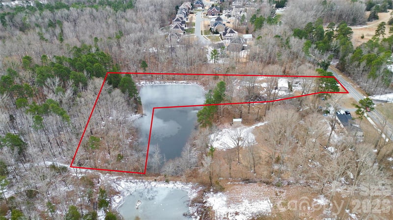 3344 Shiloh Church Rd, Davidson, NC 28036