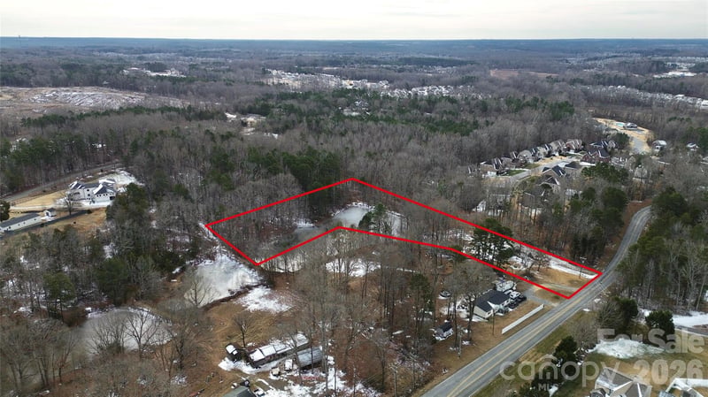 3344 Shiloh Church Rd, Davidson, NC 28036