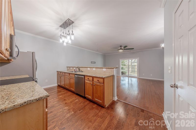 2147 Midnight Blue Ln, Fort Mill, SC 29708