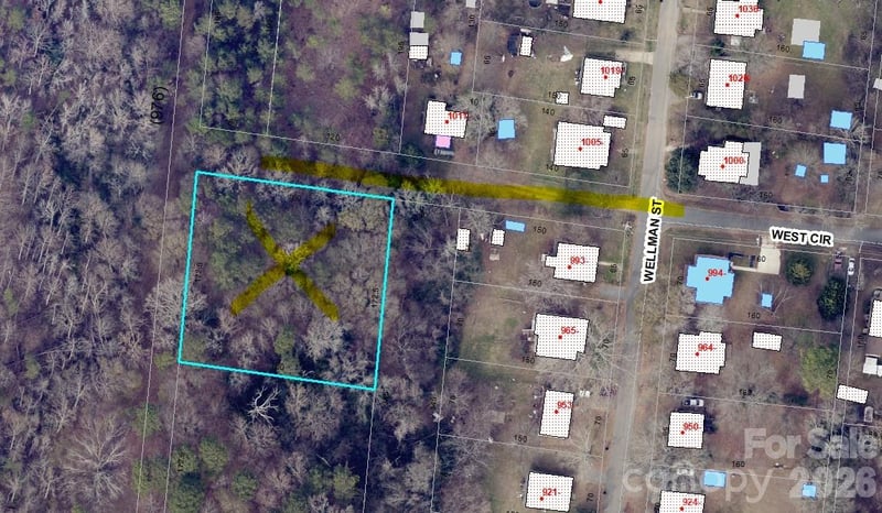 0 Wellman St #182, Gastonia, NC 28054