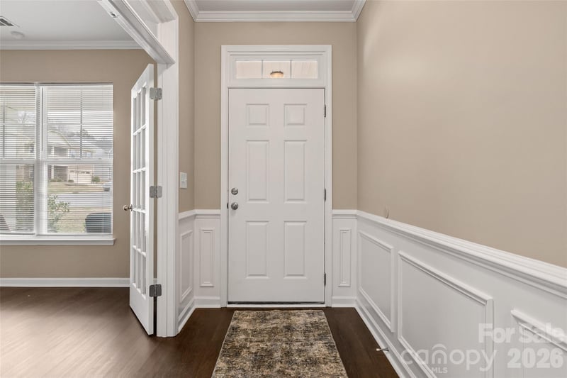1153 Burning Embers Ln SW, Concord, NC 28025