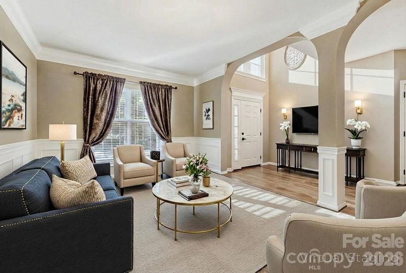 5365 Cambridge Bay Dr, Charlotte, NC 28269