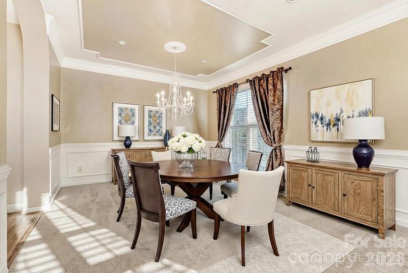 5365 Cambridge Bay Dr, Charlotte, NC 28269