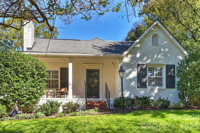 210 Dellwood Ave, Charlotte, NC 28209
