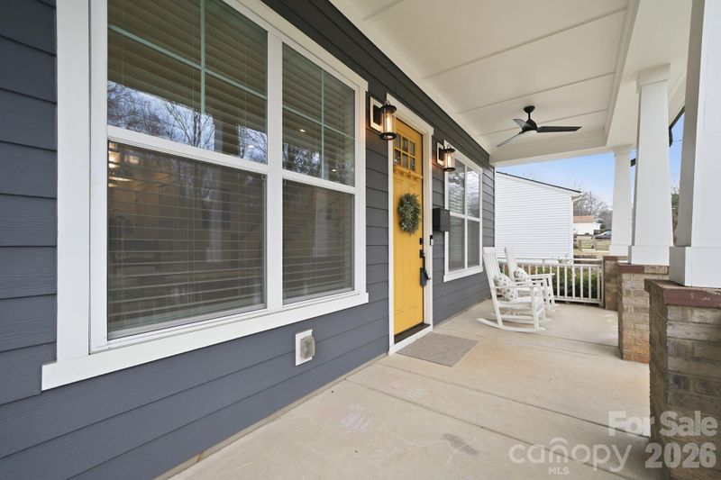 3009 Sam Drenan Rd, Charlotte, NC 28205
