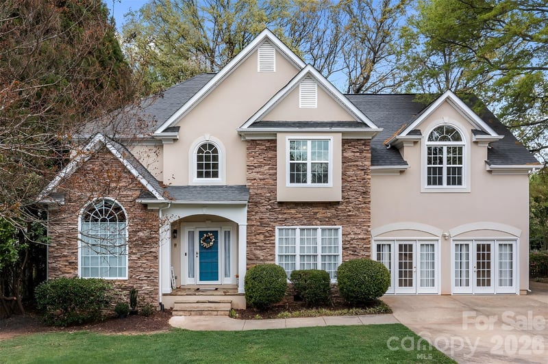 900 Muirfield Dr, Mooresville, NC 28115