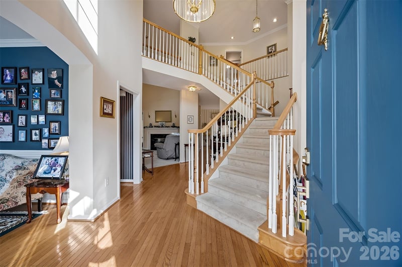 900 Muirfield Dr, Mooresville, NC 28115