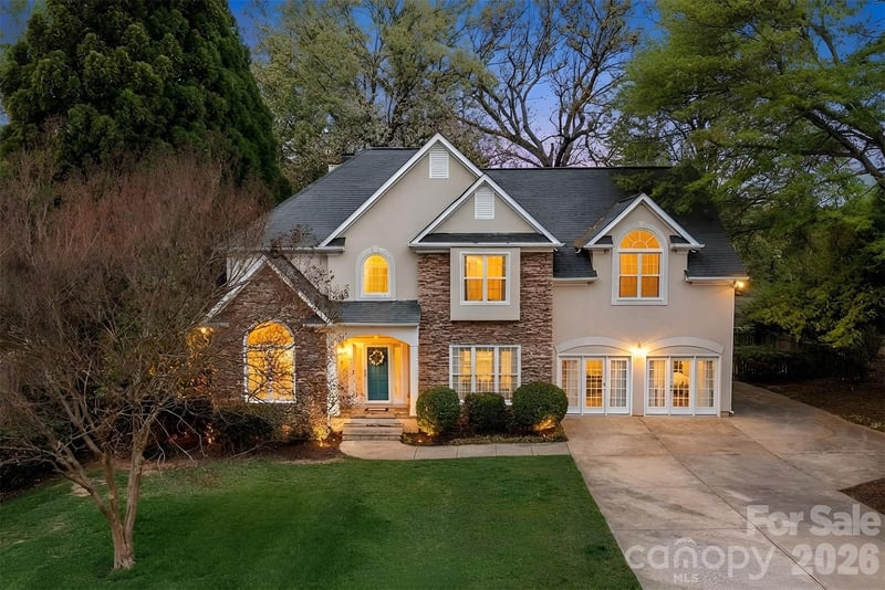 900 Muirfield Dr, Mooresville, NC 28115
