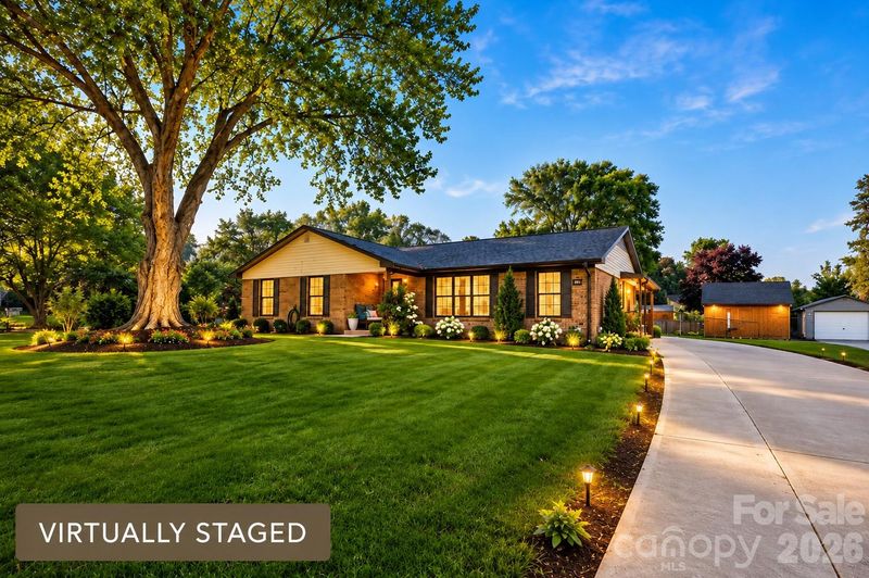 125 Southwood Park Rd, Mooresville, NC 28117