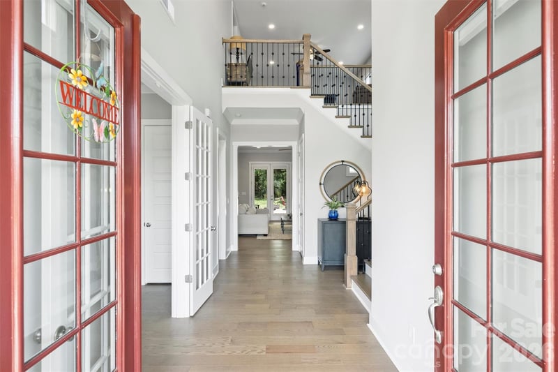 13012 Brooklyn Skylar Way, Huntersville, NC 28078
