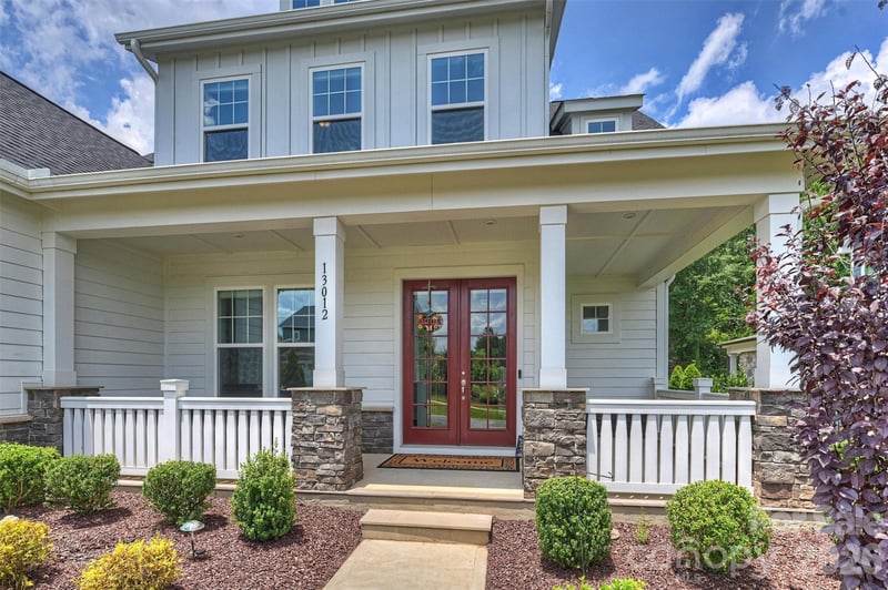 13012 Brooklyn Skylar Way, Huntersville, NC 28078