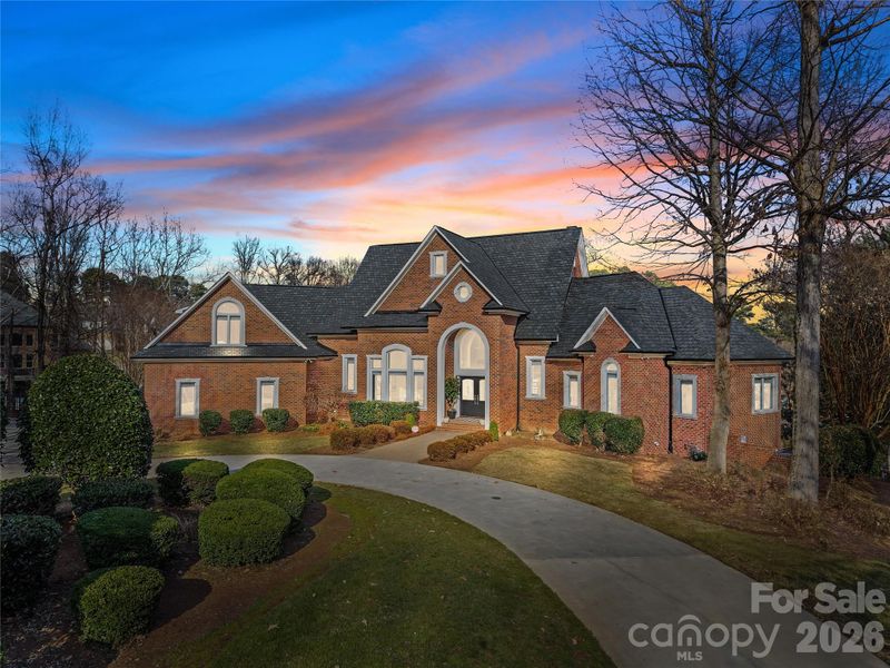 8052 Westbay Dr, Denver, NC 28037