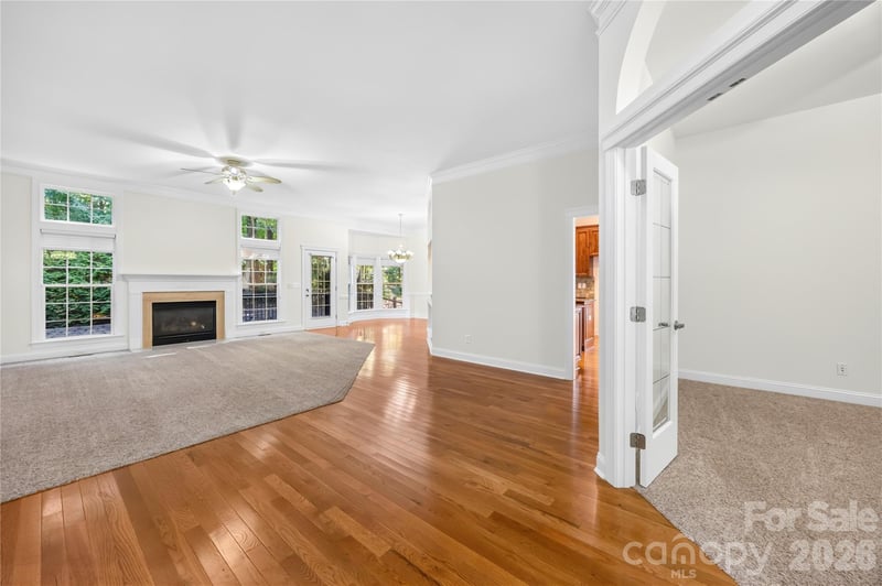 9325 Brown Gelly Dr, Huntersville, NC 28078