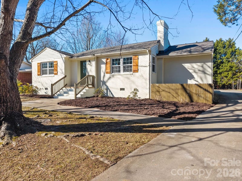 1950 Rosemont St, Salisbury, NC 28144