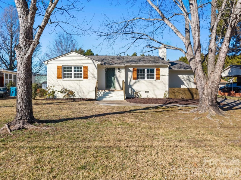 1950 Rosemont St, Salisbury, NC 28144