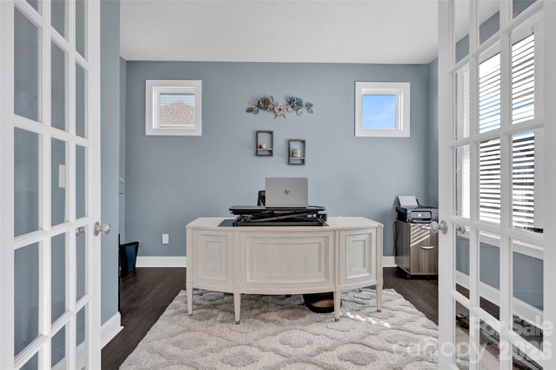 309 W Waterlynn Rd, Mooresville, NC 28117