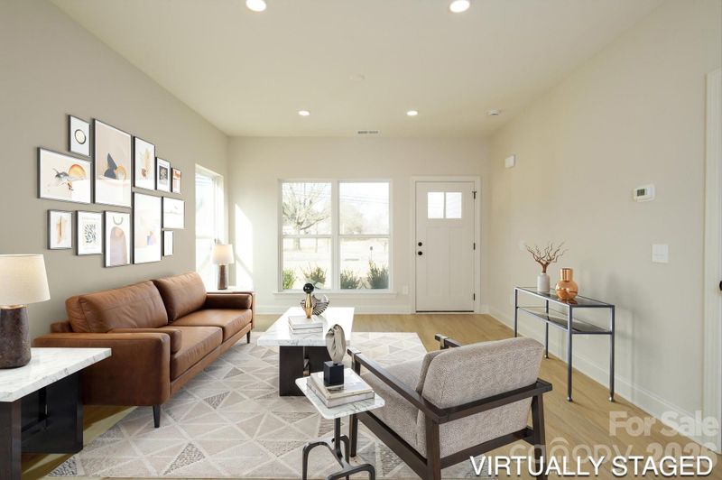 1816 E Greenbriar Rd, Statesville, NC 28625