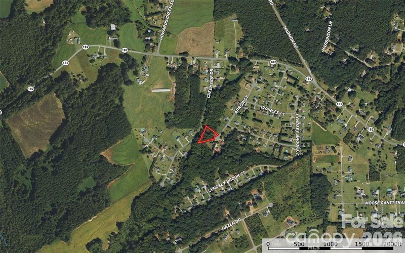 00 Arrow St #38, Lincolnton, NC 28092