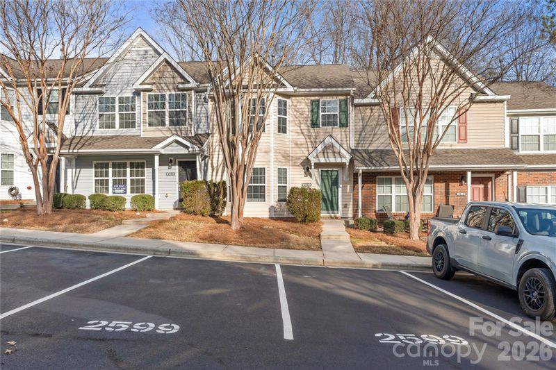 2599 Brackley Pl NW, Concord, NC 28027