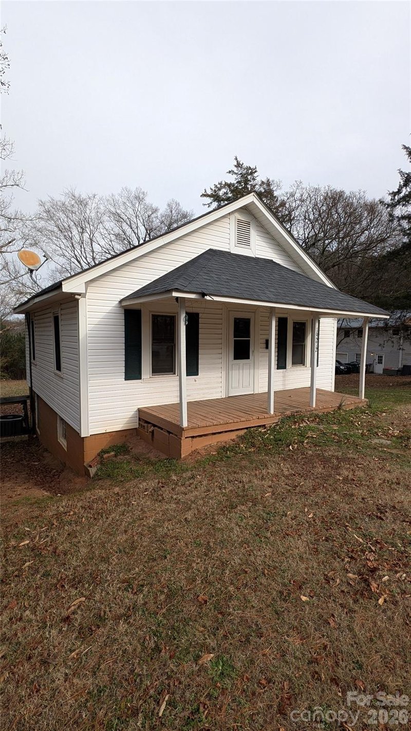 19212 Old Statesville Rd, Cornelius, NC 28031