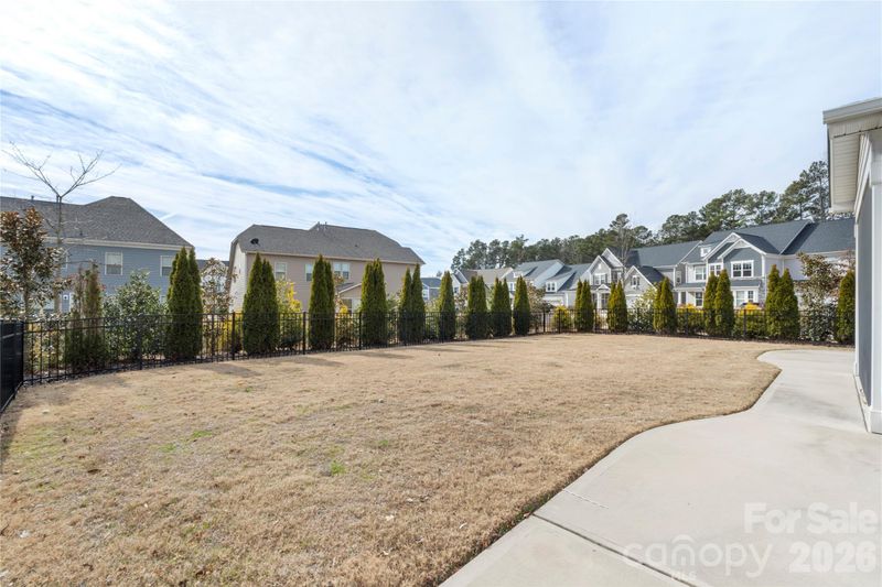 16504 Turtle Grove Ter, Charlotte, NC 28278