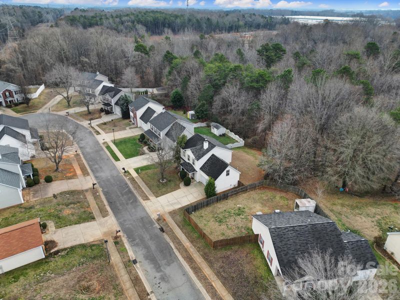 8923 Gerald Dr, Charlotte, NC 28217