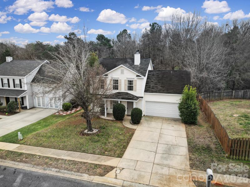 8923 Gerald Dr, Charlotte, NC 28217