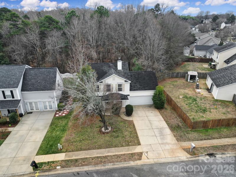 8923 Gerald Dr, Charlotte, NC 28217