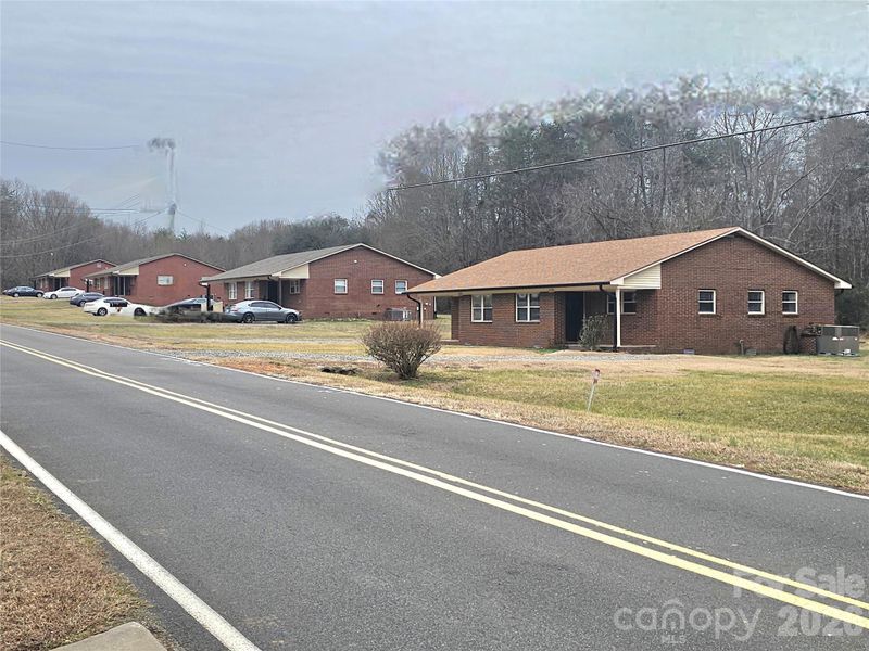 1733-1773 River Road 2 Rd, Lincolnton, NC 28092