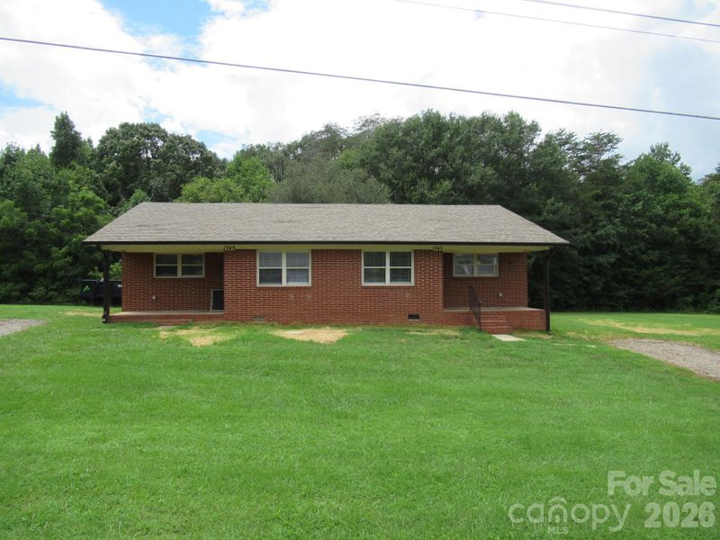 1733-1773 River Road 2 Rd, Lincolnton, NC 28092